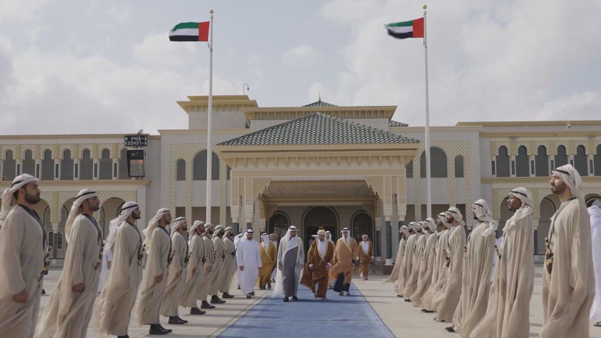 UAE: Leaders of GCC, Egypt, Jordan and UAE meet for fraternal talks in Abu Dhabi